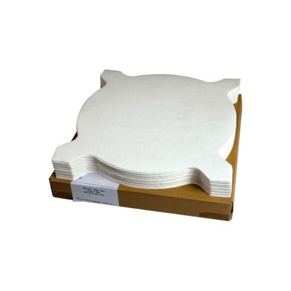 Allpoints 851231 Filter, Hot Oil - Disc(100) For Keating